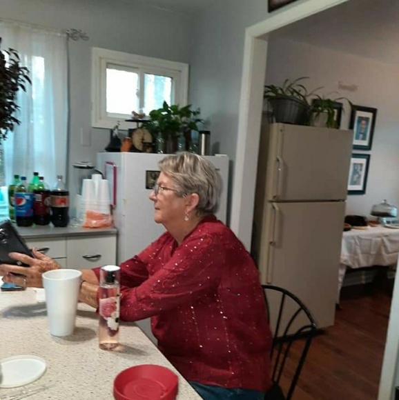 Meet your Posher, Diane kyle - Picture 1 of 1